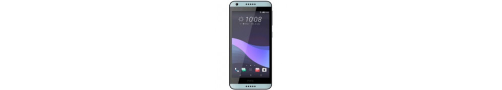 Votre Coque HTC Desire 650 Personnalisée