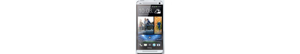 Votre Coque HTC One Personnalisée