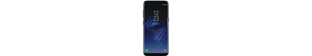 Votre Coque Samsung Galaxy S8 Personnalisée