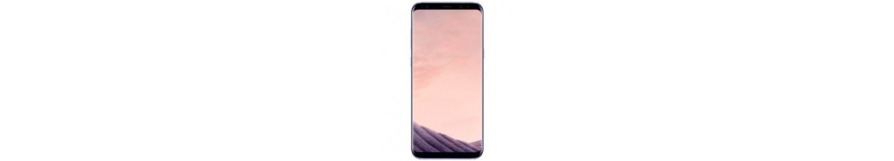 Votre Coque Samsung Galaxy S8 + Personnalisée