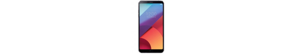 Votre Coque LG G6 Personnalisée