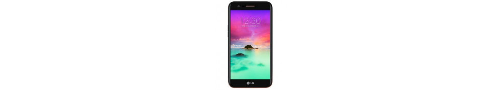 Votre Coque LG K10 2017 Personnalisée