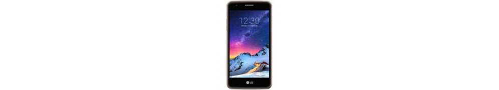 Votre Coque LG K8 2017 Personnalisée