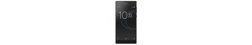 Votre Coque Sony Xperia L1 Personnalisée