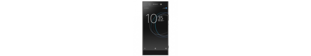 Votre Coque Sony Xperia Xa1 Ultra Personnalisée