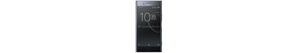 Votre Coque Sony Xperia XZ Premium Personnalisée