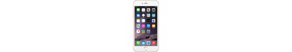 Votre Coque Apple Iphone 6 Plus Personnalisée