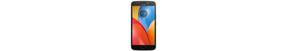 Votre Coque Motorola Moto E4 Plus Personnalisée