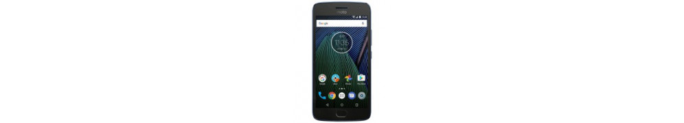 Votre Coque Motorola Moto G5 Plus Personnalisée