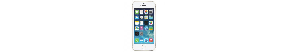 Votre Coque Apple iPhone 5S Personnalisée