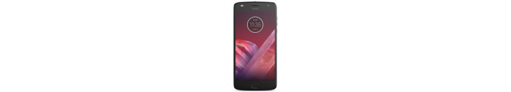 Votre Coque Motorola Moto Z2 Play Personnalisée