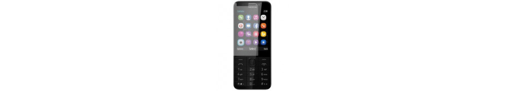 Votre Coque Nokia 230 Personnalisée