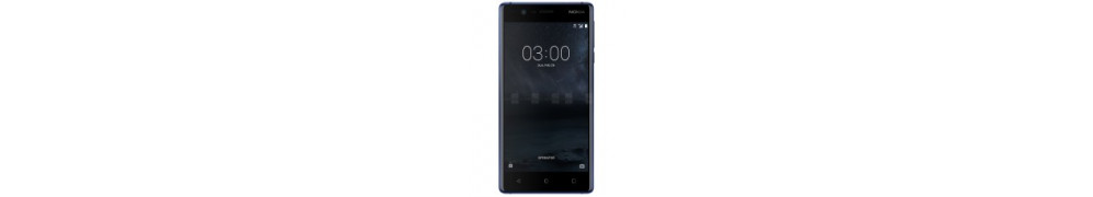 Votre Coque Nokia 3 Personnalisée