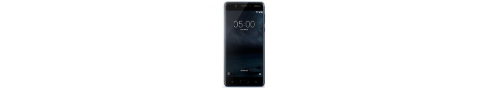 Votre Coque Nokia 5 Personnalisée