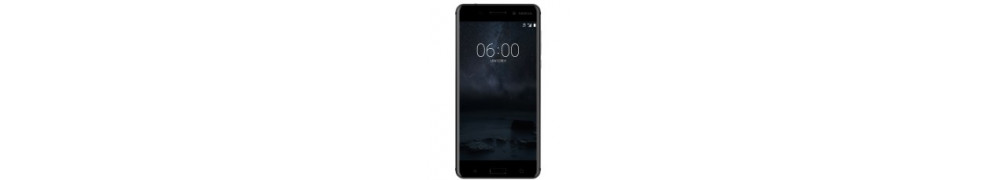 Votre Coque Nokia 6 Personnalisée