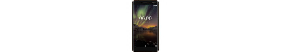 Votre Coque Nokia 6 Personnalisée