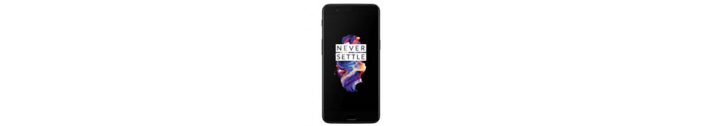 Votre Coque Oneplus Oneplus 5 Personnalisée