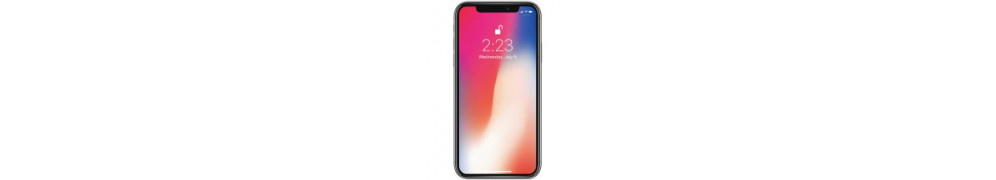 Votre Coque Apple iPhone X Personnalisée