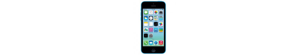 Votre Coque Apple iPhone 5C Personnalisée