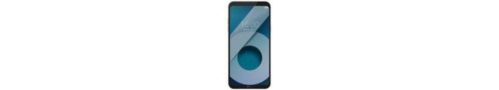 Votre Coque LG Q6 Personnalisée