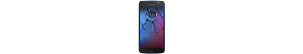 Votre Coque Motorola Moto G5s Personnalisée