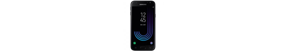 Votre Coque Samsung Galaxy J3 2017 Personnalisée