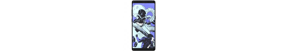 Votre Coque Samsung Galaxy Note 8 Personnalisée