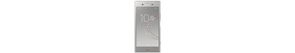 Votre Coque Sony Xperia Xz1 Personnalisée