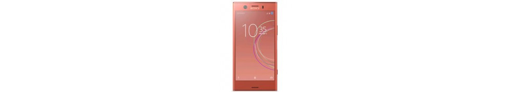 Votre Coque Sony Xperia Xz1 Compact Personnalisée