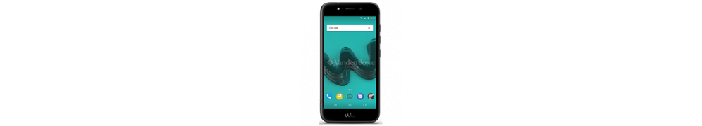 Votre Coque Wiko Wim Lite Personnalisée