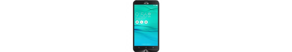 Votre Coque Asus Zenfone Go ZB552KL Personnalisée