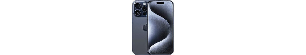 Votre Coque Apple iPhone 15 Pro Personnalisée