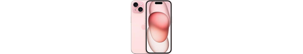 Votre Coque Apple iPhone 15 Personnalisée