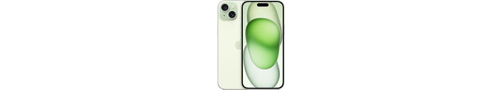 Votre Coque Apple iPhone 15 Plus Personnalisée