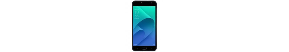 Votre Coque Asus Zenfone 4 Selfie ZD553KL Personnalisée