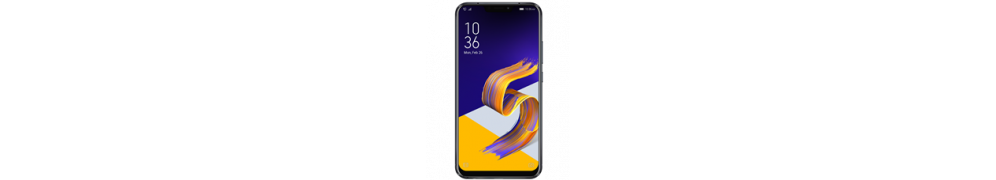 Votre Coque Asus Zenfone 5z ZS620KL Personnalisée