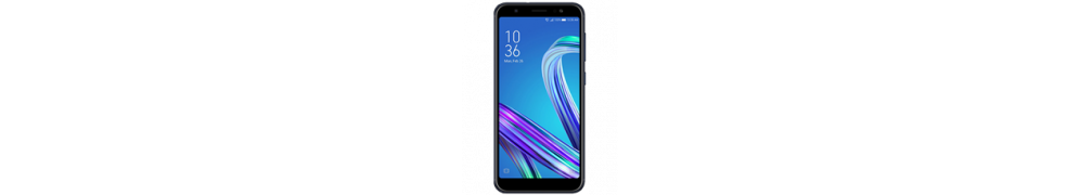 Votre Coque Asus Zenfone Max M1 ZB555KL Personnalisée