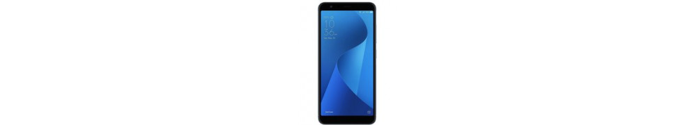 Votre Coque Asus Zenfone Max Plus ZB570TL Personnalisée