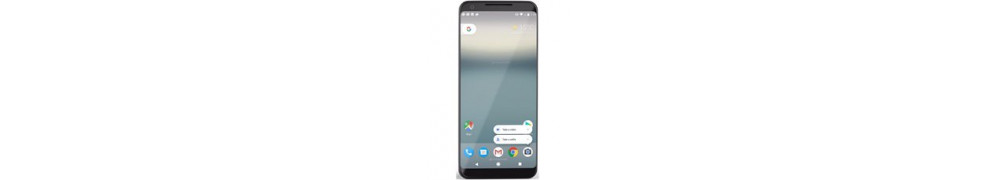 Votre Coque Google Pixel 2 Personnalisée