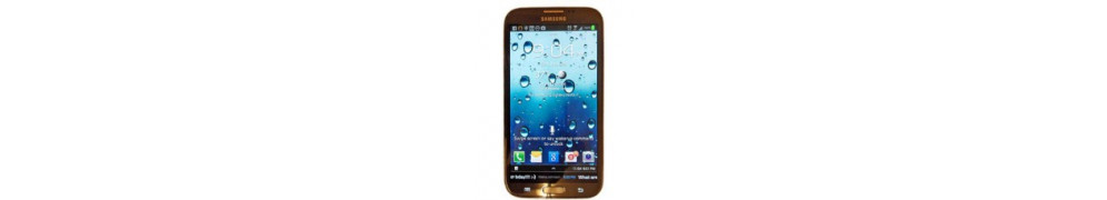 Votre Coque Samsung Galaxy Note 3 Personnalisée