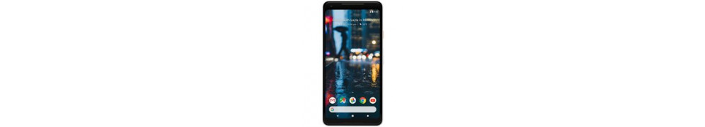 Votre Coque Google Pixel 2 Xl Personnalisée