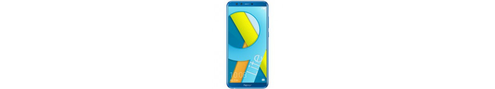 Votre Coque Huawei Honor 9 Lite Personnalisée