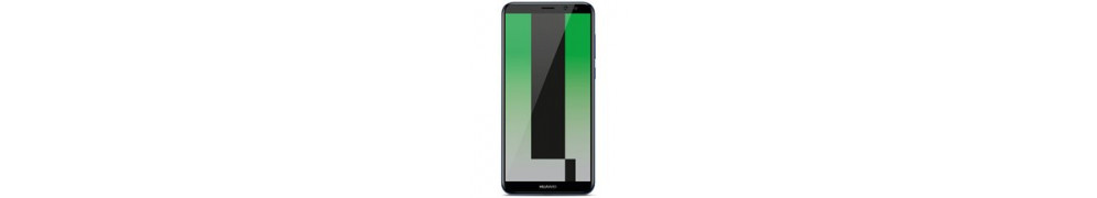 Votre Coque Huawei Mate 10 Lite Personnalisée