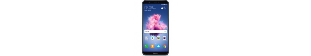 Votre Coque Huawei P Smart Personnalisée