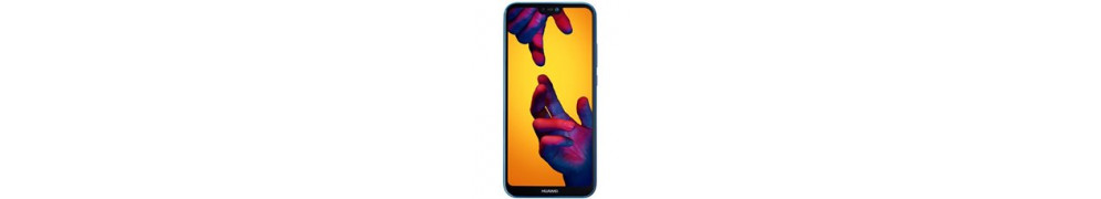 Votre Coque Huawei P20 Lite Personnalisée