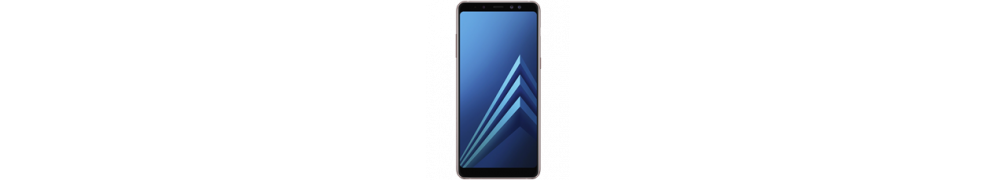 Votre Coque Samsung Galaxy A8 2018 Personnalisée