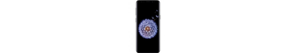 Votre Coque Samsung Galaxy S9 Personnalisée