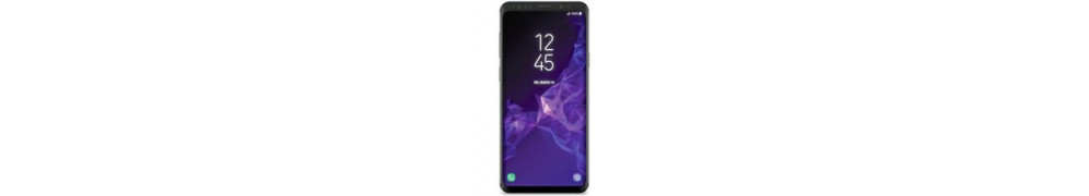 Votre Coque Samsung Galaxy S9+ Personnalisée