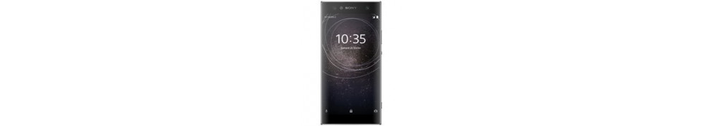 Votre Coque Sony Xperia Xa2 Ultra Personnalisée
