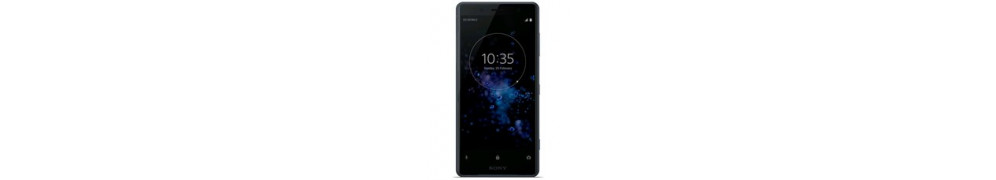 Votre Coque Sony Xperia Xz2 Compact Personnalisée